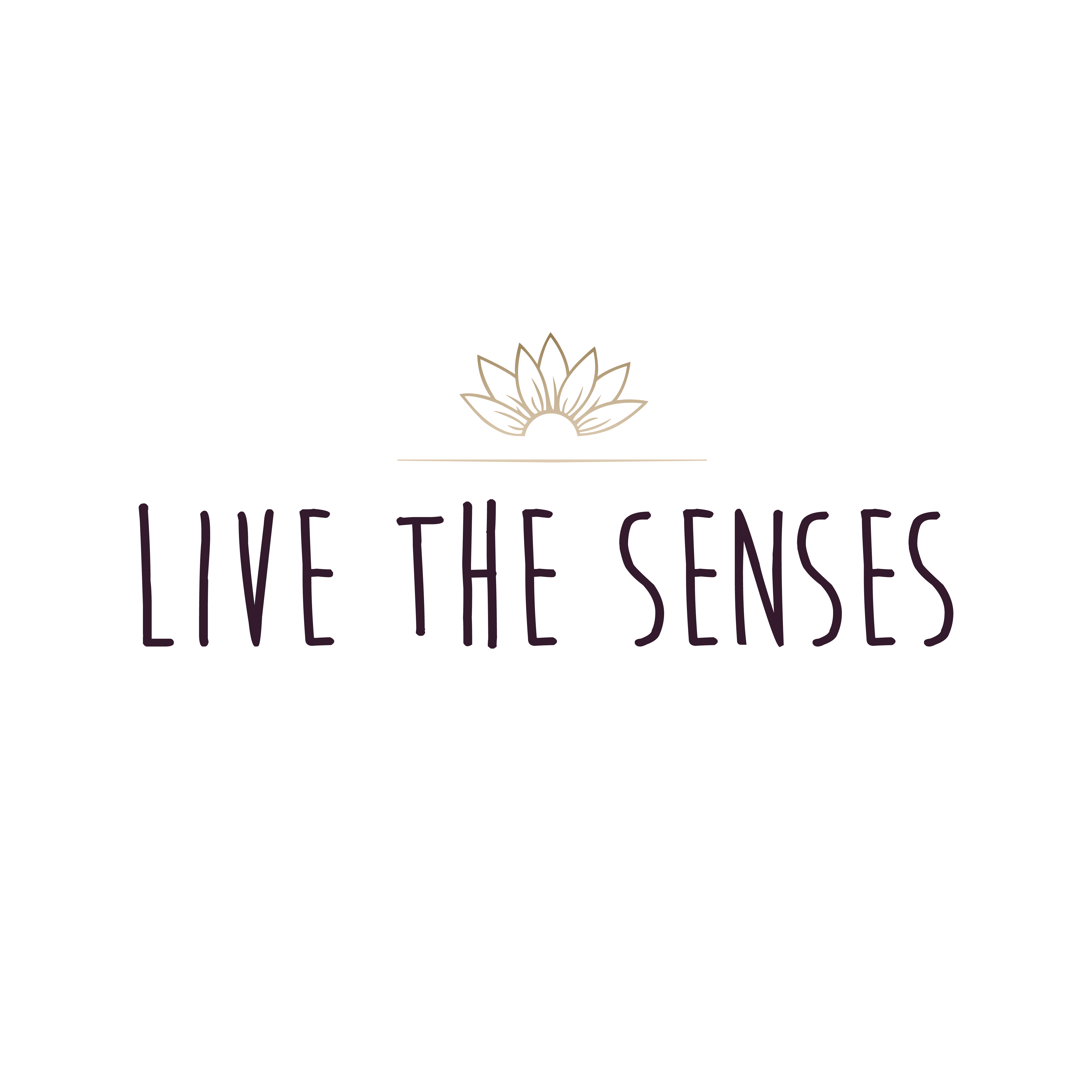 Live The Senses